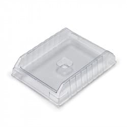 DISPOSABLE BASE MOLD 37X24X5MM