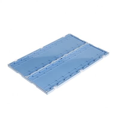MICROSCOPE SLIDE FOLDERGREY