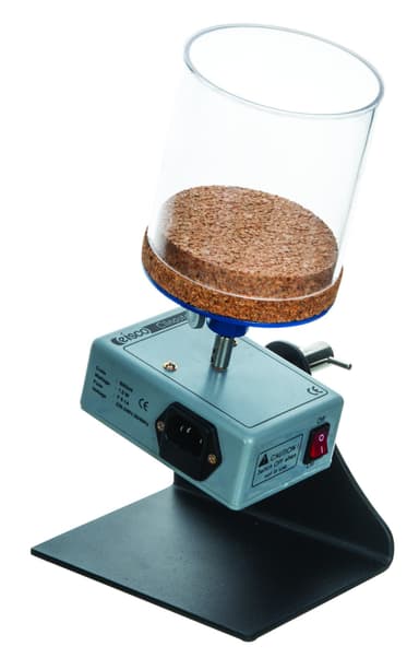 Electric Clinostat for Demonstrating Heliotropism and Geotropism