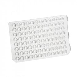 96-DEEP WELL BIOBLOCK 2.2ML NAT.