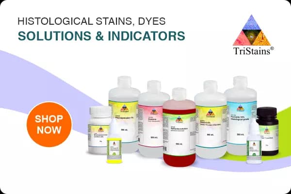 TriStains