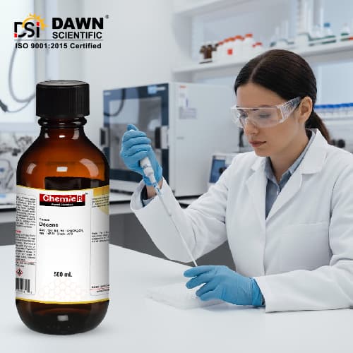 Understanding ACS-Certified Chemicals- A Key to Accurate Laboratory Results