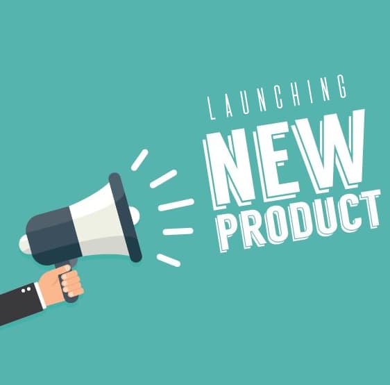 New product rollout