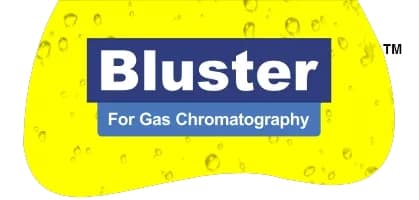 bluster
