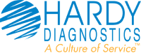 hardy-diagnostics