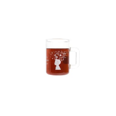BEAKER MUG - EVEN THEN, YOU KNEW - BOY