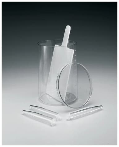 Settlometer Kit