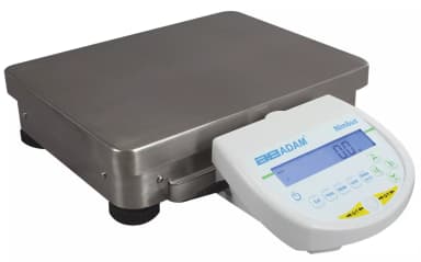 Nimbus Heavy Duty Precision Balances - NBL 22001E
