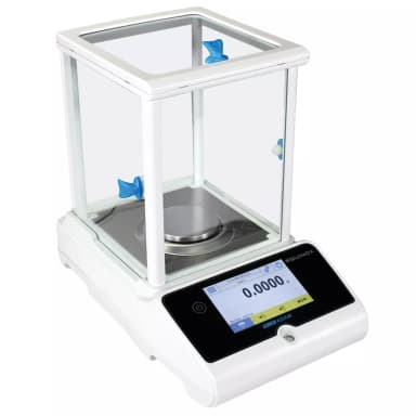 Equinox Analytical and Semi-Micro Balances - EAB 224E