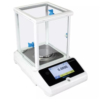 Equinox Analytical and Semi-Micro Balances - EAB 414I