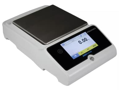 Equinox Precision Balances - ETB 6202I
