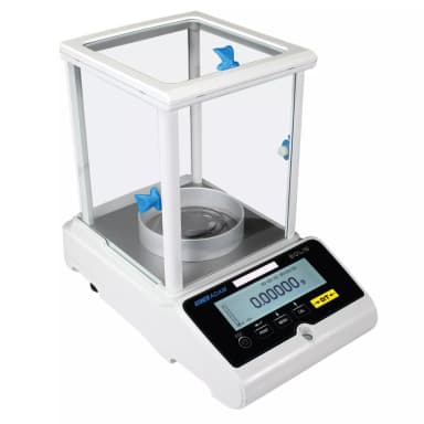 Solis Analytical and Semi-Micro Balances - SAB 125I