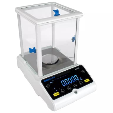 Luna Analytical Balances - LAB 254E