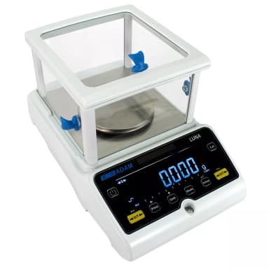 Luna Precision Balances - LPB 223E