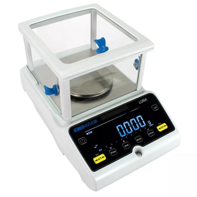Luna Precision Balances - LPB 423E