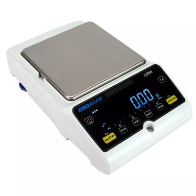 Luna Precision Balances - LTB 2602I
