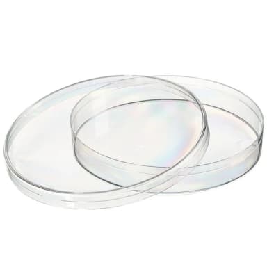 Sterilin Petri Dish 90mm 1 vent AS