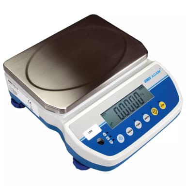 Latitude Compact Bench Scales - LBX 3