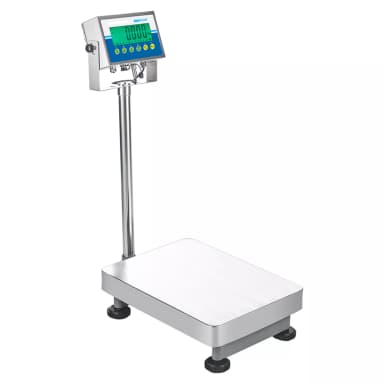 AGB and AGF Bench and Floor Scales - AGF 175A
