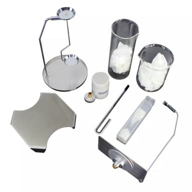 Density kit