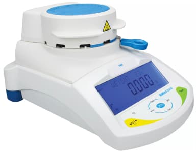 PMB Moisture Analyzer - PMB 163-115V