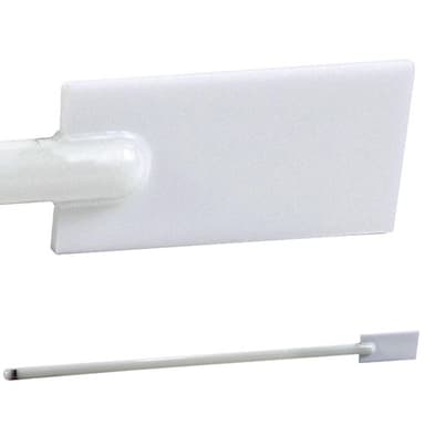 Stirring Paddle, HDPE 3Ft, 4/CS