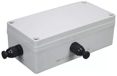 Relay box