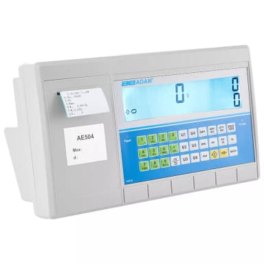 AE 504 Indicator - AE 504
