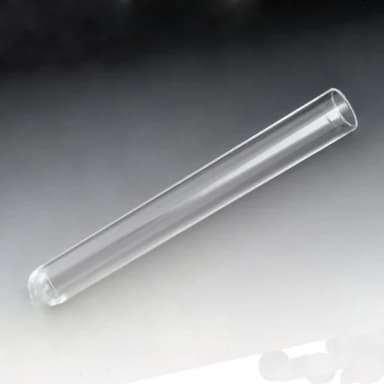 Test Tube, 13 x 100mm (8mL), PS, 1000/Bag