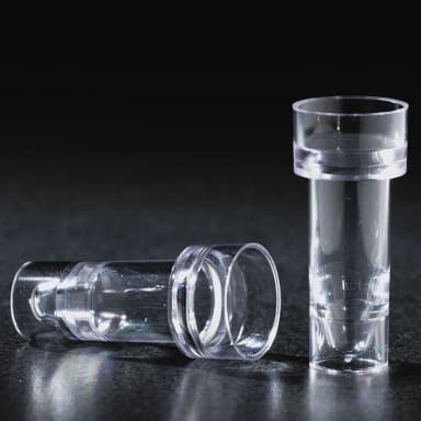 Sample Cup, 3mL, PS, for Tosoh 360 and AIA-600 II, 1000/Bag - CS/5000