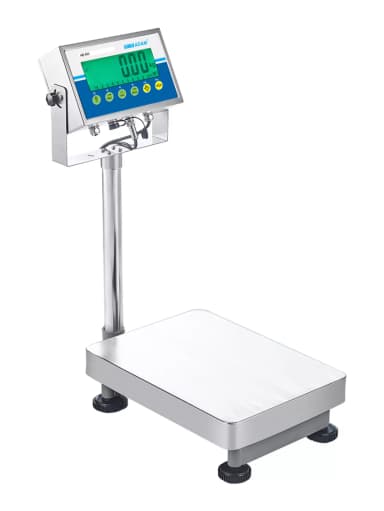 AGB and AGF Bench and Floor Scales - AGB 175A