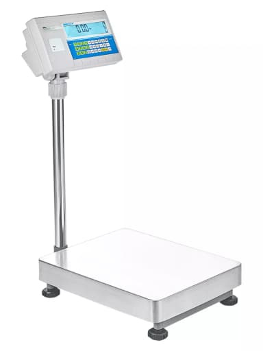 BCT Advanced Label Printing Scales - BCT 660A