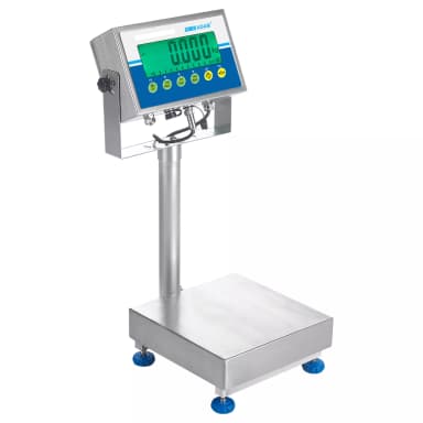 Gladiator Washdown Scales - GGS 65A