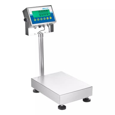 Gladiator Washdown Scales - GGB 165A