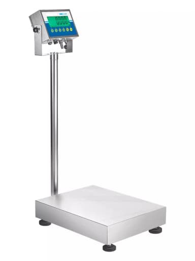 Gladiator Washdown Scales - GGF 165AH