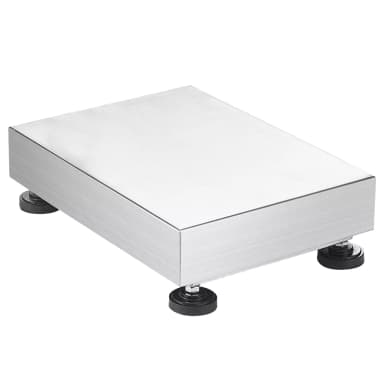 W Series Stainless Steel Platforms - WB 165A
