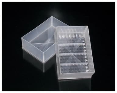 Robotic Reservoir Convoluted Disposable 300 mL
