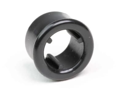 Gusto / Magfuge / Sprout Tube adapters, 0.2 & 0.5mL tubes, Black