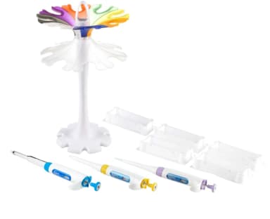 Pipette Starter Kit