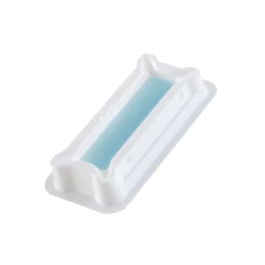 Reagent Reservoir, 50ml, Sterile, 5 wrap, polystyrene