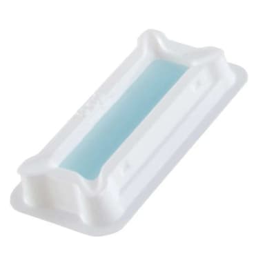 Reagent Reservoir, 50ml, bulk wrap, polystyrene