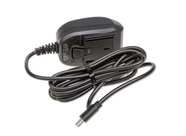 RF3000 Power Adapter - ONLY for units with micro USB connection
