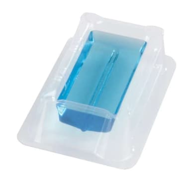 Reagent Reservoir, 50ml, bulk wrap, PVC