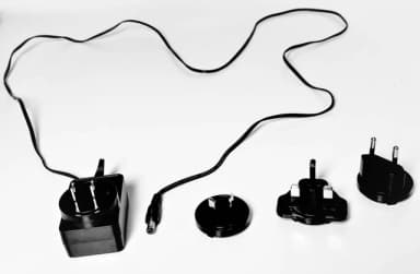 Mini Stirrer Replacement Power adapter 12V