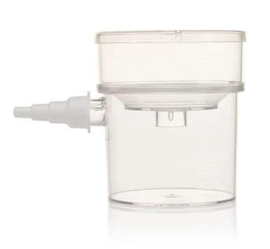 115-ml Filter Unit CN 0.2 MIC., 115 mL