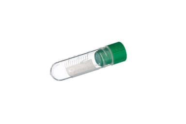 CRYO.S, STERILE, 2 ML 12,5/48MM,YEL