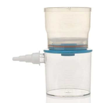 Analytical Filter Unit CN Sterile 0.2 MIC., 150 mL