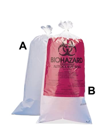 BAG,PP,UNPRINTED,24X30,100/BOX - A