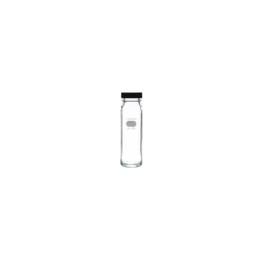 PYREX 160mL Wide Mouth Milk Dilution Bottle with Screw Cap
