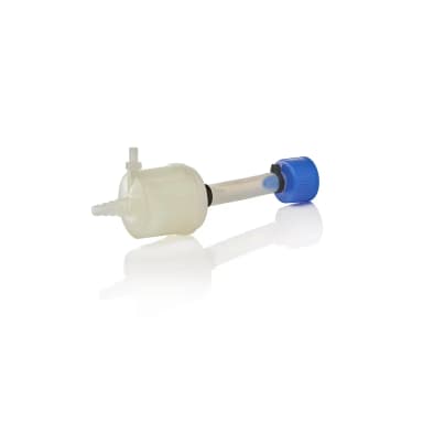 EasyFill CF Adapt Port Cap, 1/2",Irrad.